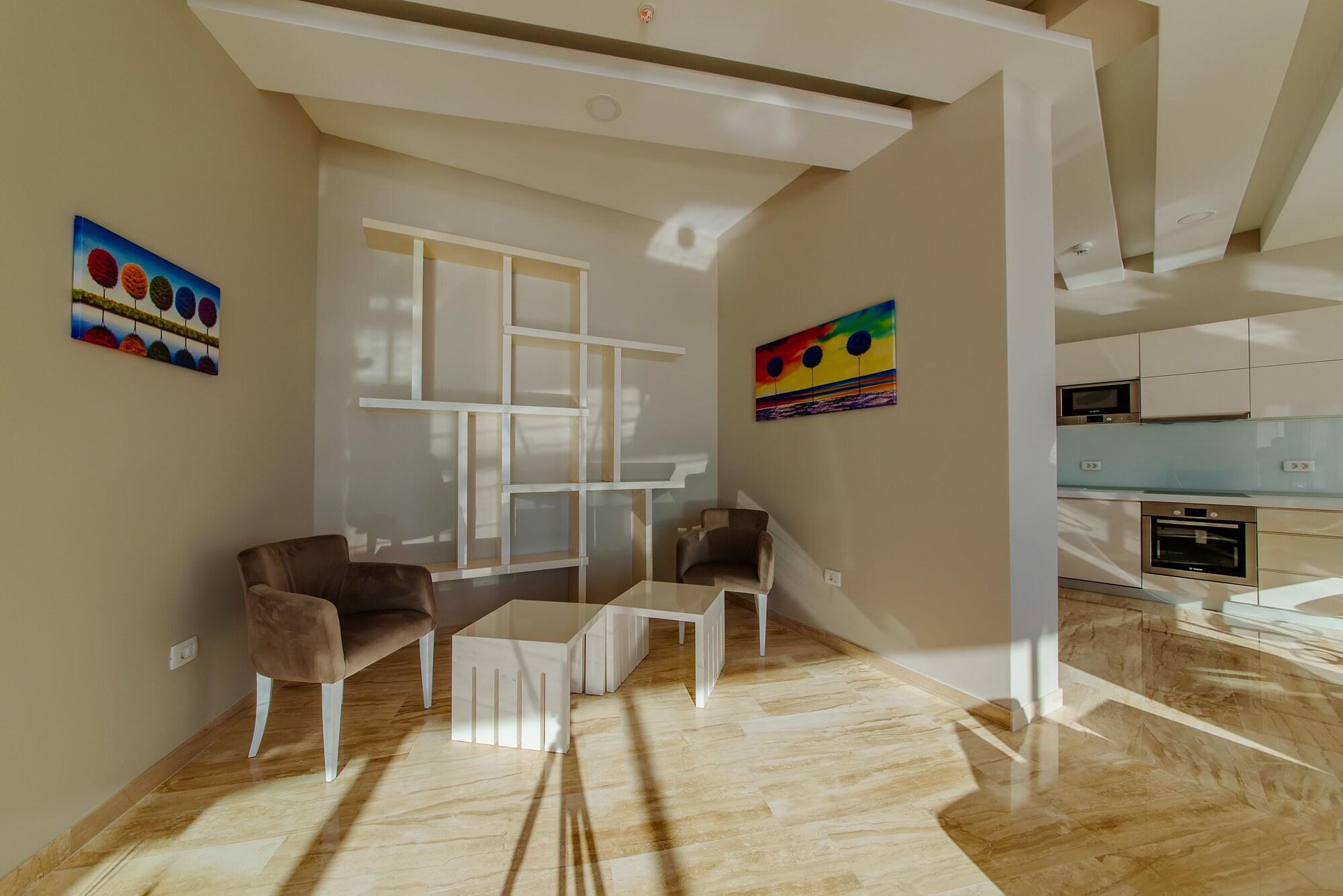 Hotel Tre Canne Budva Exterior foto