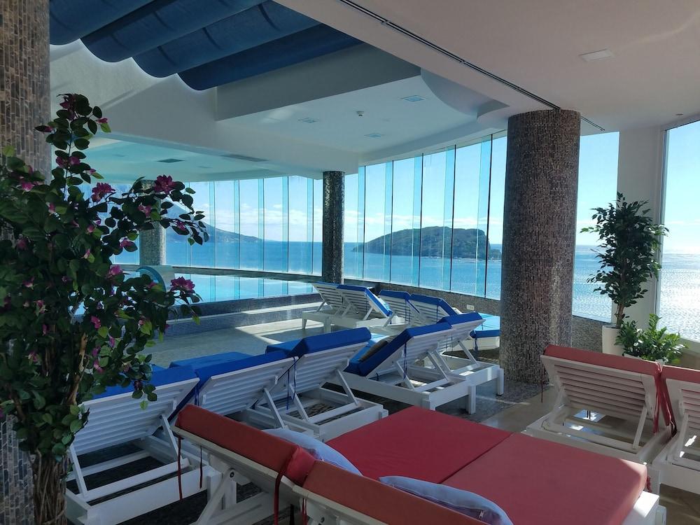 Hotel Tre Canne Budva Exterior foto